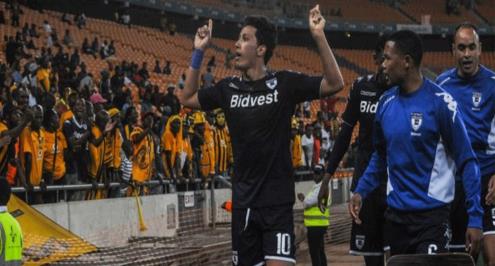 بالفيديو.. جمال يصنع هدفًا قاتلاً يتوج بيدفيست ببطولة كأس الدوري